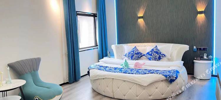 都市118优选酒店(新泰金斗路店)图片