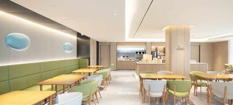 全季酒店(临沂绿爱小镇店)图片