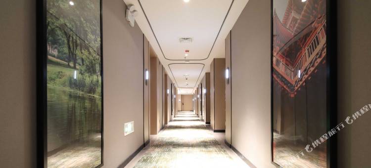 丽怡酒店(红安经济开发区店)图片