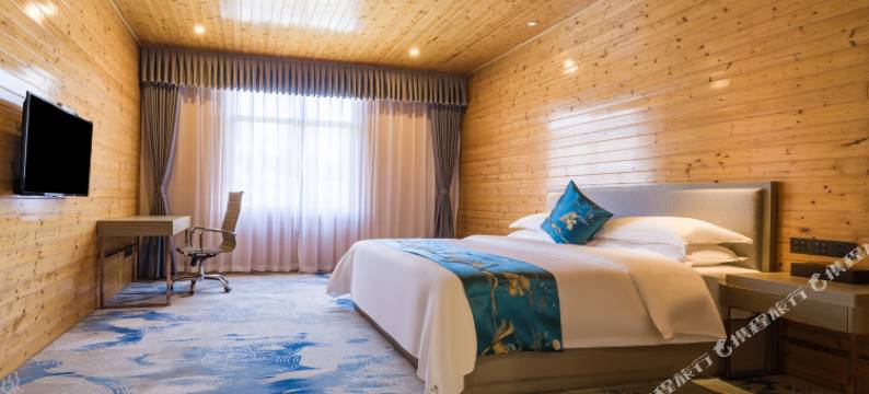 德化戴云大酒店图片