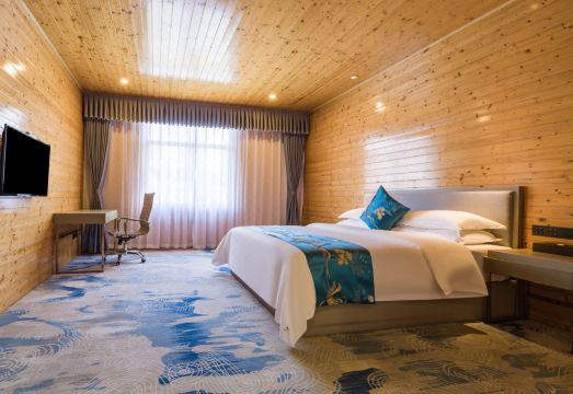 Daiyun HotelHotel Overview