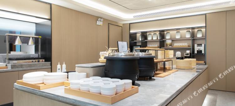 全季酒店(株洲天元区湖南工业大学店)图片