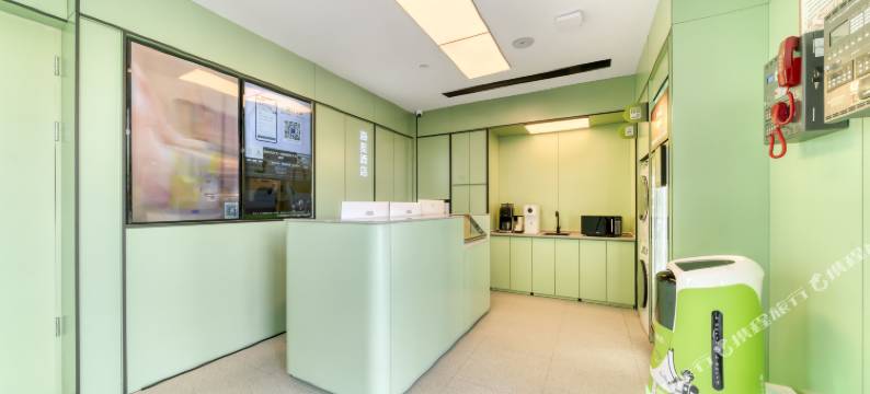 海友酒店(杭州文一西路财经大学店)图片