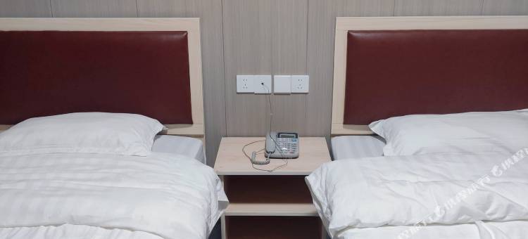 福清龙丰旅馆图片