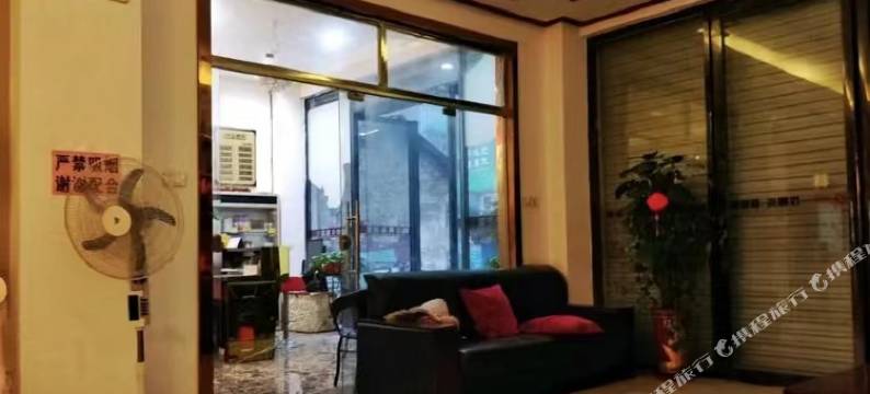 河池锦华宾馆图片