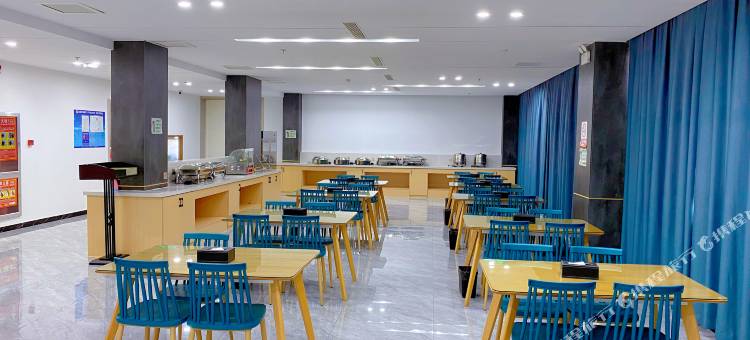 户联精品酒店(临沂汪沟镇店)图片