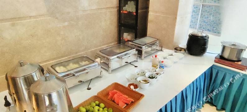 文山圆大酒店图片