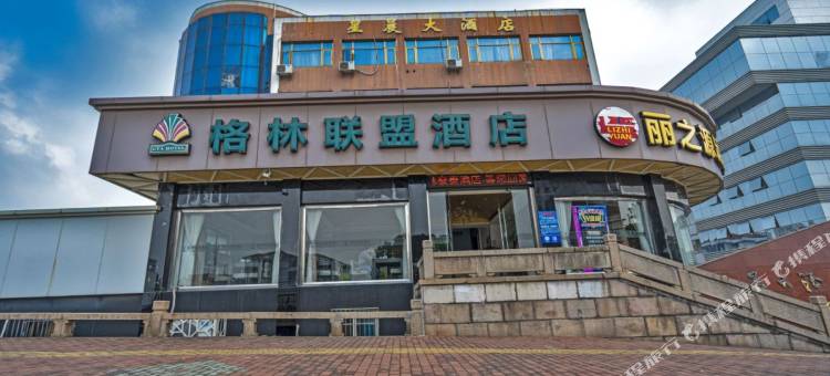 畅天游电竞酒店(太平南路店)图片