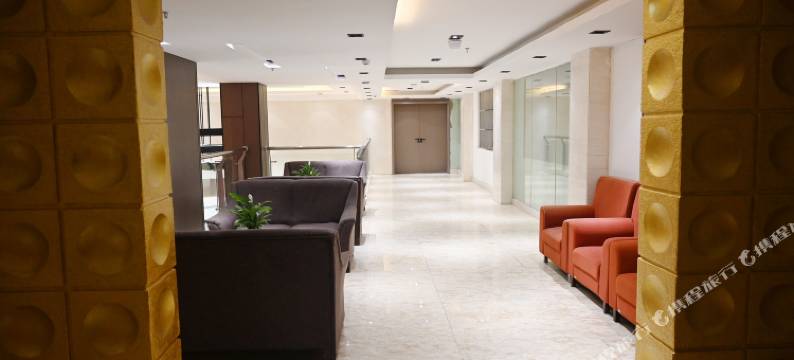 井冈山奥源大酒店图片