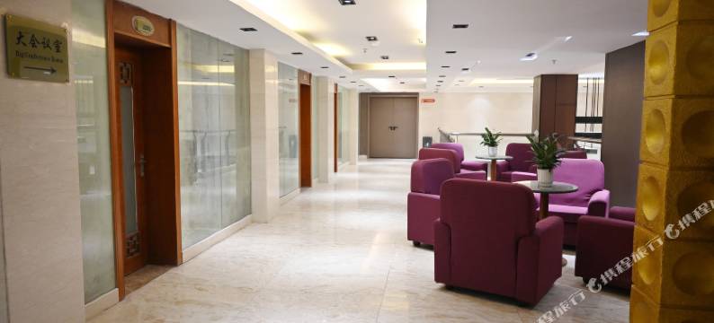 井冈山奥源大酒店图片