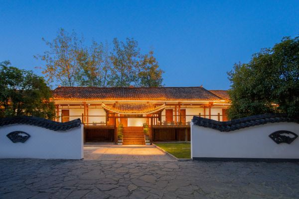 价格查询,铜仁迎福阁民宿(大明边城店)信息,酒店地址:中国,贵州,铜仁