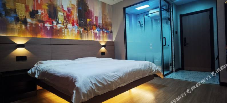 科右中旗吉祥酒店图片