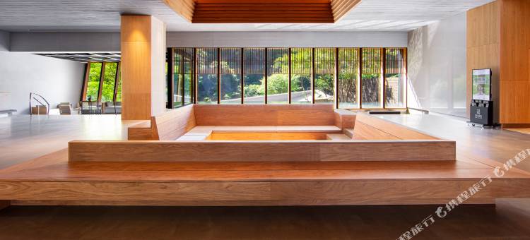 新北乌来璞石丽致温泉会馆图片