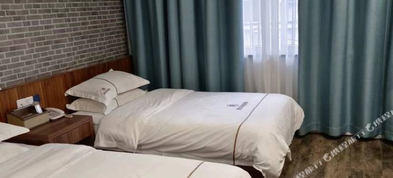 德清鸿泰商务宾馆图片