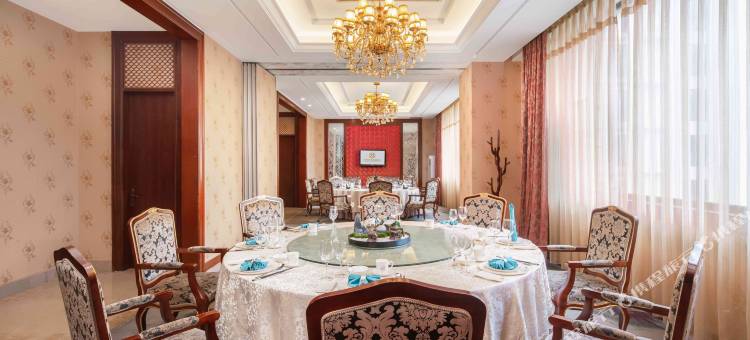 安逸·国堰宾馆(都江堰景区南桥店)图片