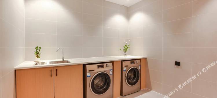 尚客优享智能酒店(金沙鼓韵广场东南环线汽车站店)图片