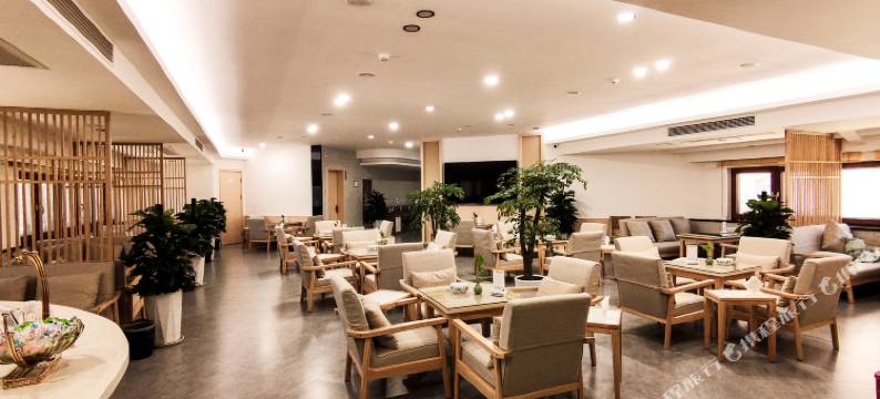 梁木逸品酒店(成都非遗博览园地铁站店)图片