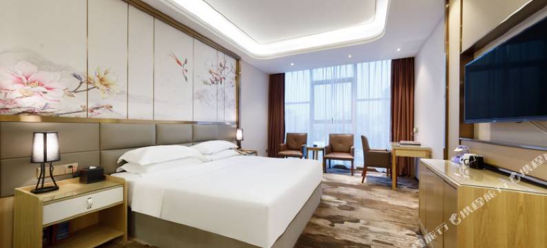 富莱花园酒店(深圳北站店)图片