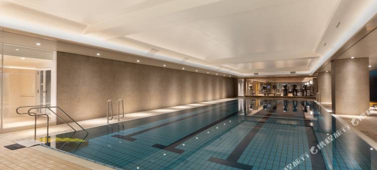 数寄屋风別馆 佳水园(京都威斯汀都酒店)(Kasui-en (The Westin Miyako Kyoto))图片