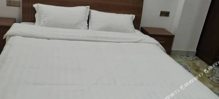 鸿鑫民宿图片