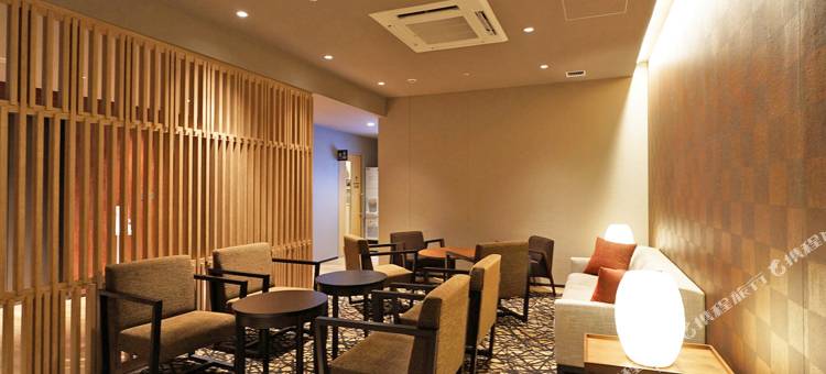 京都九条岐山高级酒店(Chisun Premium Kyoto Kujo)图片