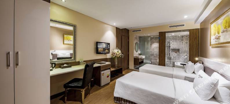 向日葵华丽酒店(Sunflower Luxury Hotel)图片