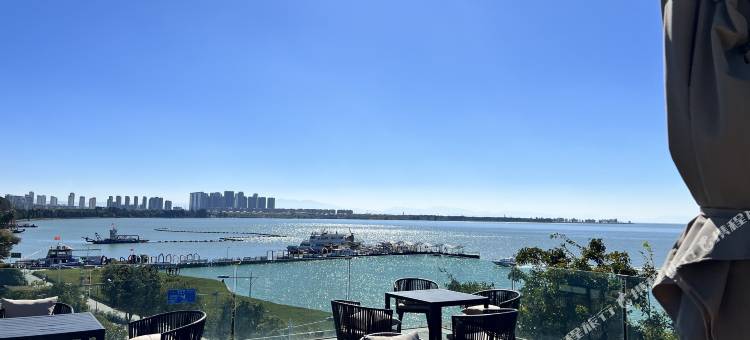 昆明泊月酒店(滇池海埂公园店)图片