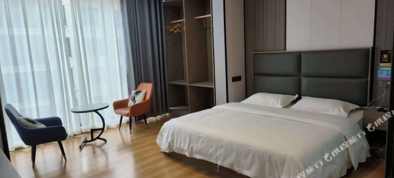 紫云红炜宾馆图片