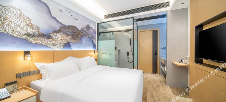 好·HOTEL(高坪万美广场店)图片