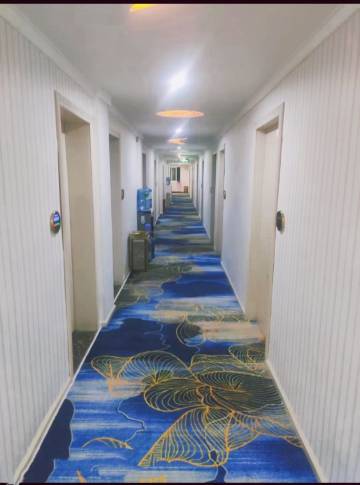 毕节天利商务宾馆