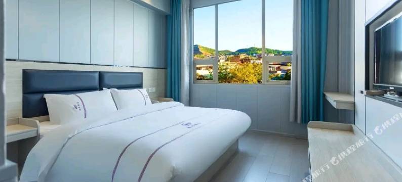 清镇港湾快捷酒店图片