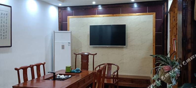 宜兴翠竹昀民宿图片