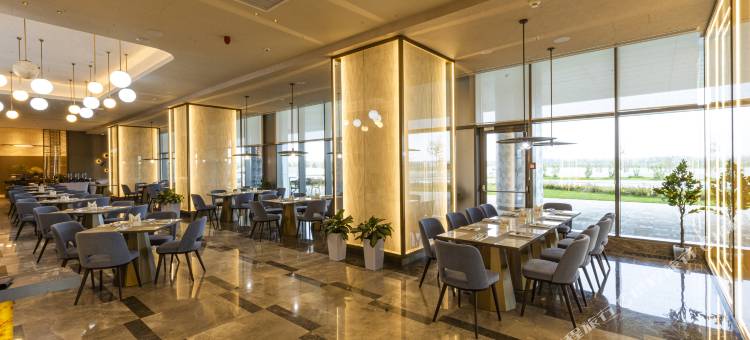 撒马尔罕乌鲁伯之星明宇丽雅酒店(Lia! by Minyoun Stars of Ulugbek)图片