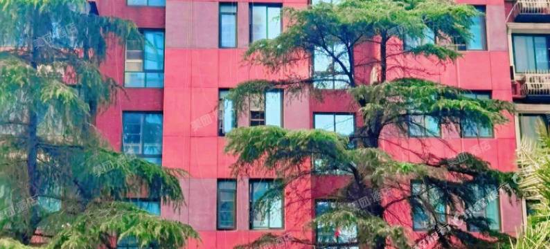 成都瀚霖酒店(成都科华北路四川大学店)图片