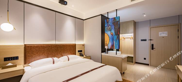 格雅酒店(北京大红门南地铁站店)图片