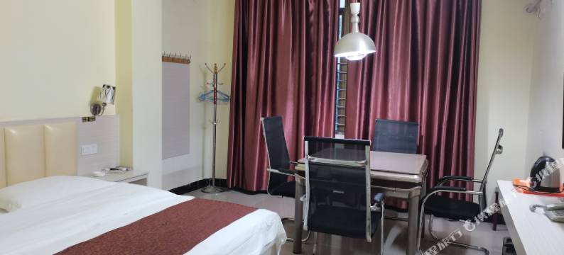 儋州铭鑫宾馆图片