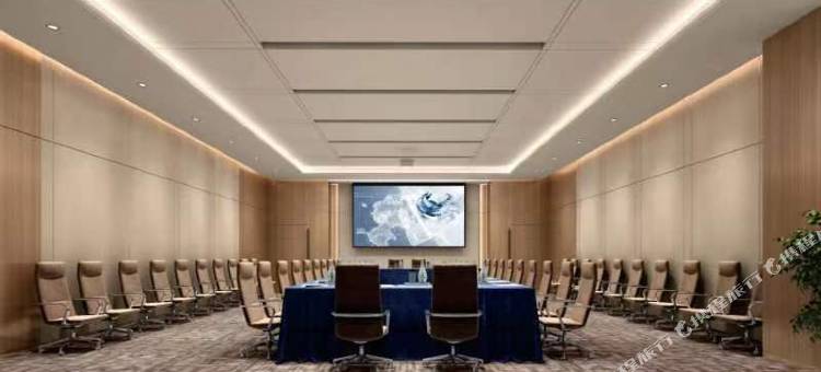 麻城佰伦威国际大酒店图片