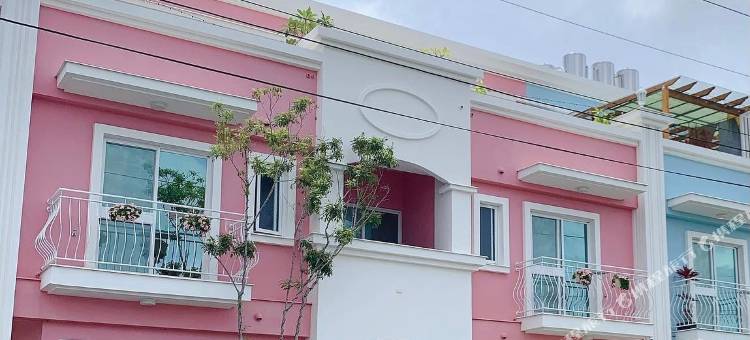 小粉舍轻旅图片