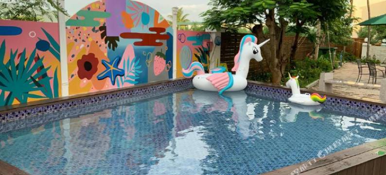 小粉舍轻旅图片