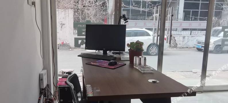 嘉祥华鑫宾馆图片