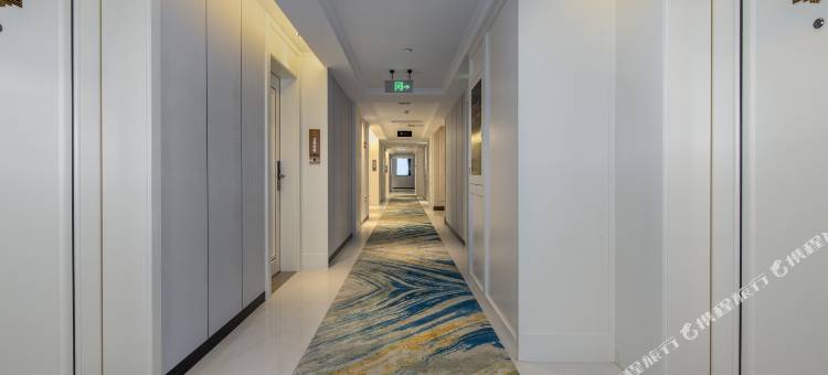 维也纳国际酒店(长沙雷锋大道吾悦广场店)图片