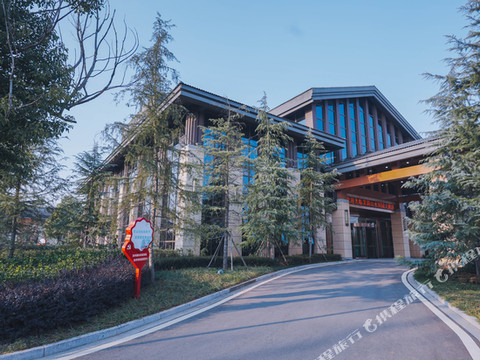 茉莉山水田园大酒店