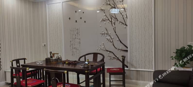 上清酒店(天师府店)图片