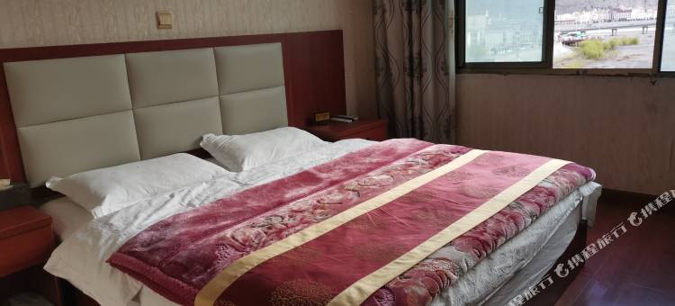 朗县文鑫酒店图片