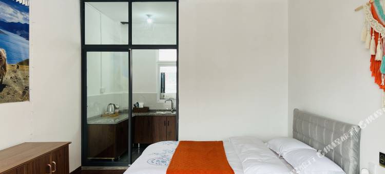 那年花开民宿图片