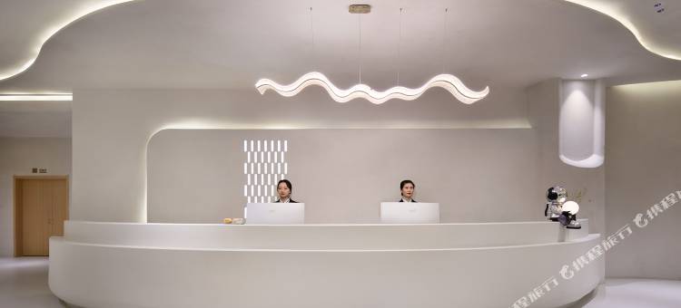 科幻之城酒店(宜宾南溪古街店)图片