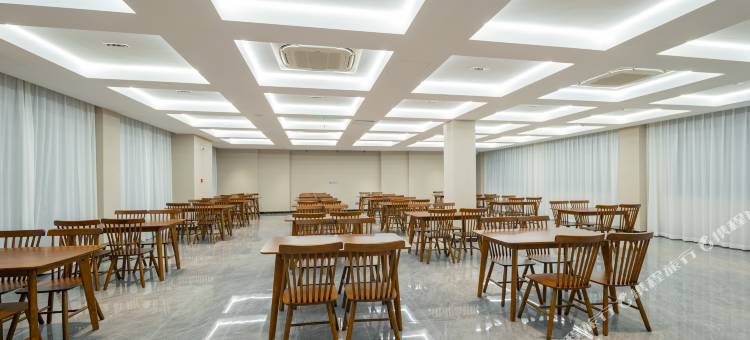 花筑奢·象山同尘院民宿图片