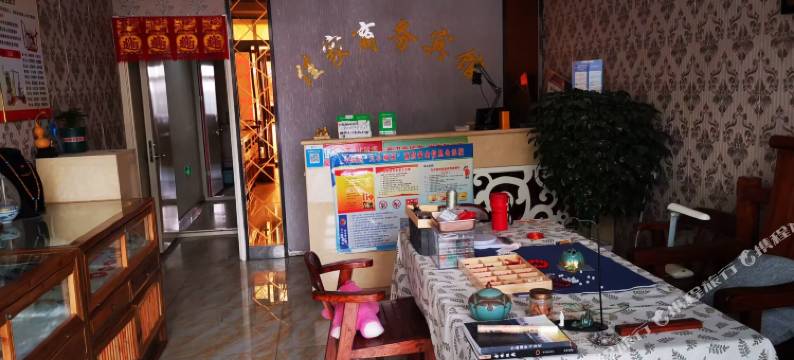 平原佳家商务宾馆图片