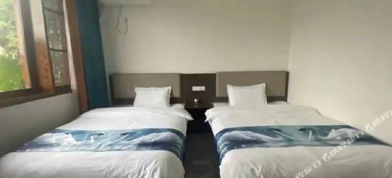 望山居民宿(平乐古镇店)图片