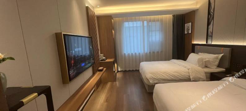 开封京宇培训中心图片